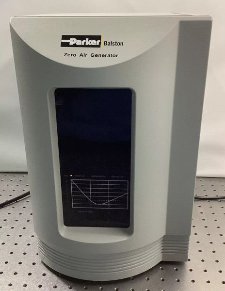Parker Hannifin HPZA-7000-220 Zero Air Generator