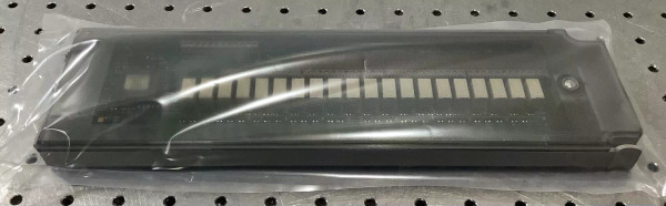 Agilent 34903A 20 Channel Actuator/GP Switch Module1