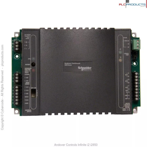 Andover Controls (Schneider) I2850 Controller