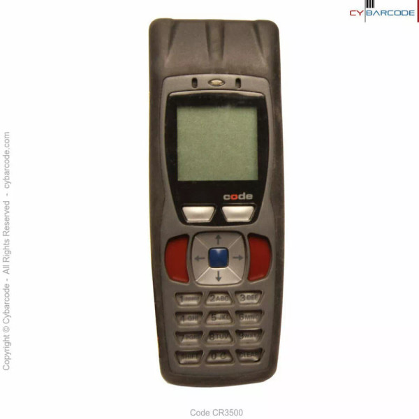 Code CR3500 Scanner