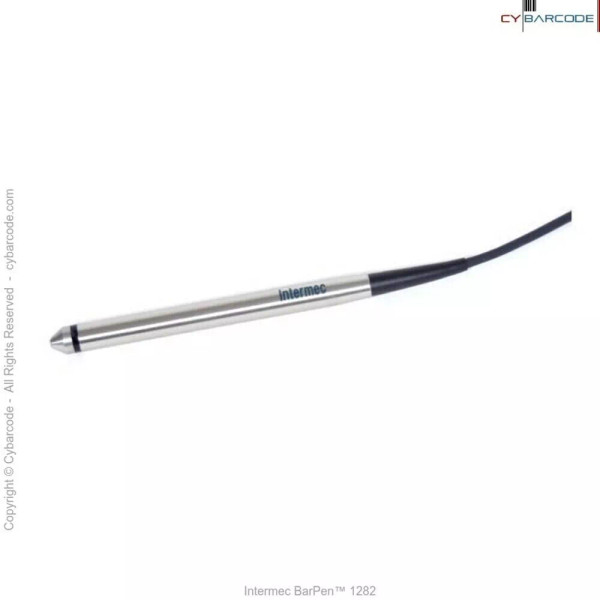 Intermec BarPen 1282 Low Density Barcode Wand - New (old stock)