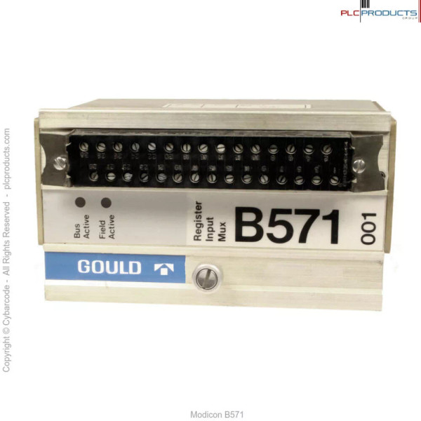 Modicon B571 Input Module