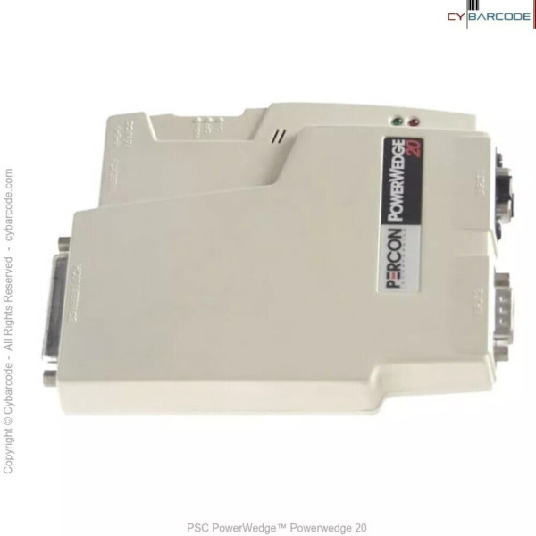 PSC PowerWedge 20 Keyboard Wedge Decoder