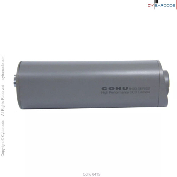 Cohu 8415 CCD Camera