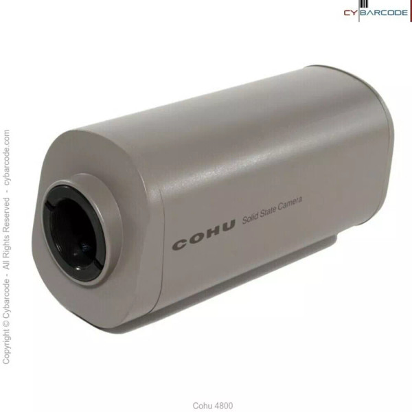 Cohu 4800 CCD Camera