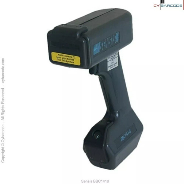 Sensis BBC1410 Bumpy Barcode Reader (Mecco BBC-1410)