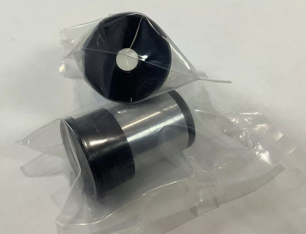 Zeiss KPL 10x Eyepiece Microscope