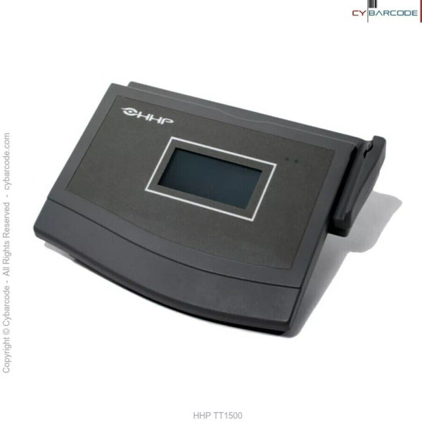 HHP TT1500 Retail POS Transaction Terminal (TT-1500)