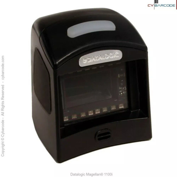 Datalogic Magellan 1100i Omni-Directional Imaging Scanner (1000)