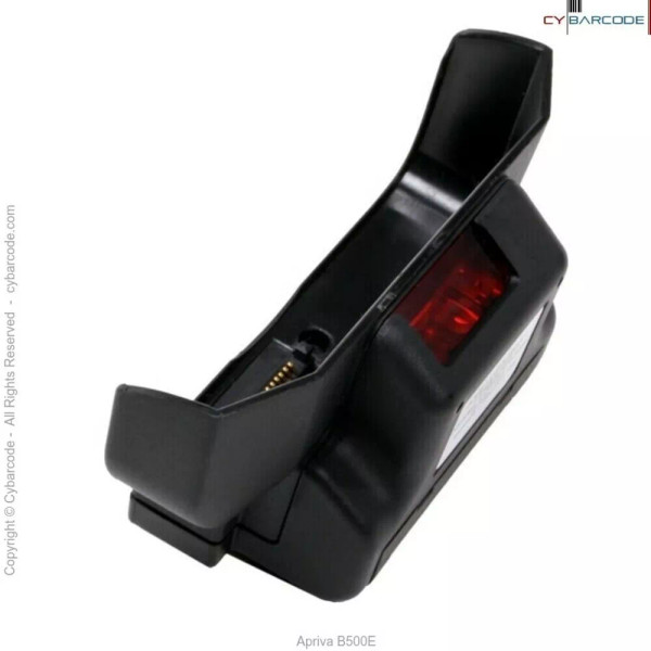 Apriva B500E Barcode Scanner - New (old stock)