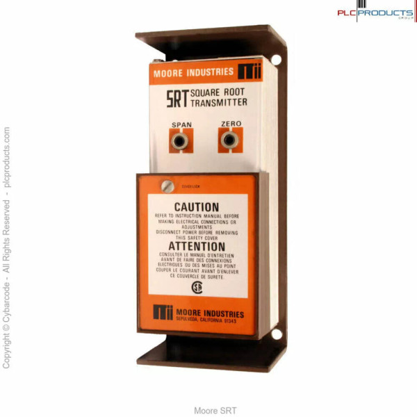 Moore SRT Square Root Transmitter