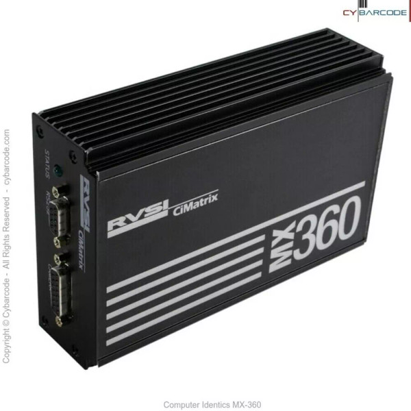 Computer Identics MX-360 Controller (MX360)