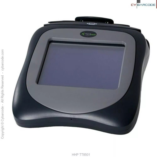 HHP TT8501 Retail POS Transaction Terminal (TT-8501)