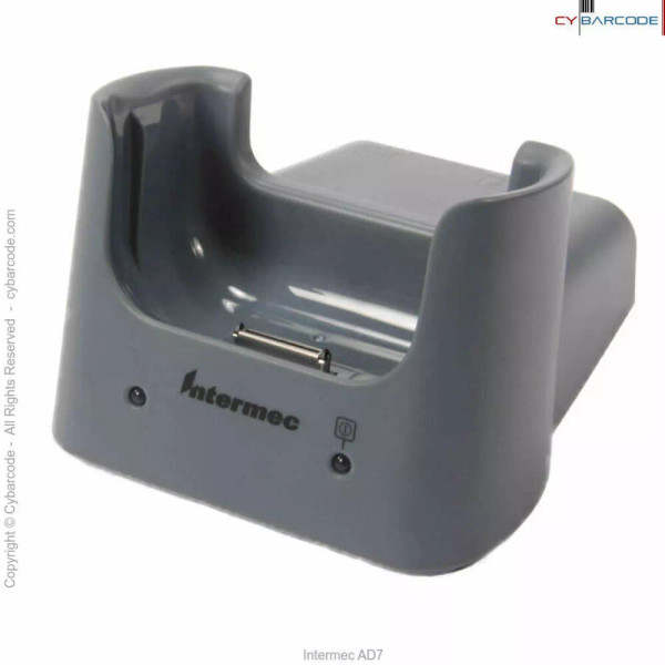 Intermec AD7 Single Dock