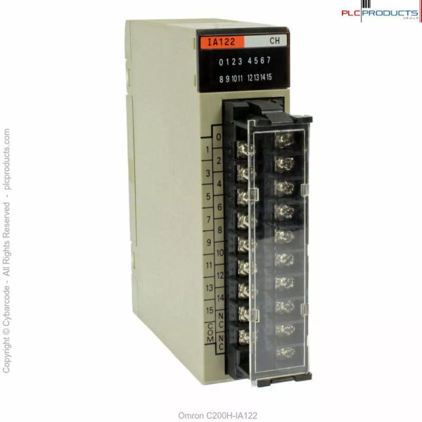 Omron C200H-IA122 Input Module (IA122)