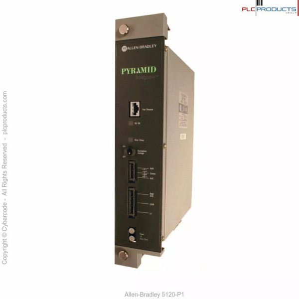 Allen-Bradley 5120-P1 Power Supply