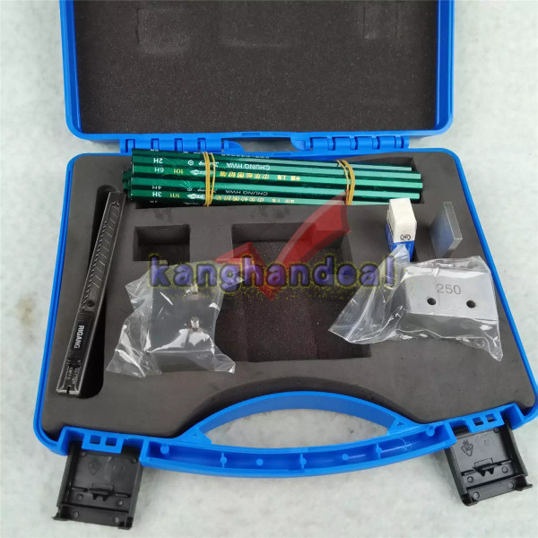 1PCS Pencil hardness tester QHQ-A coating hardness tester paint films Scratches