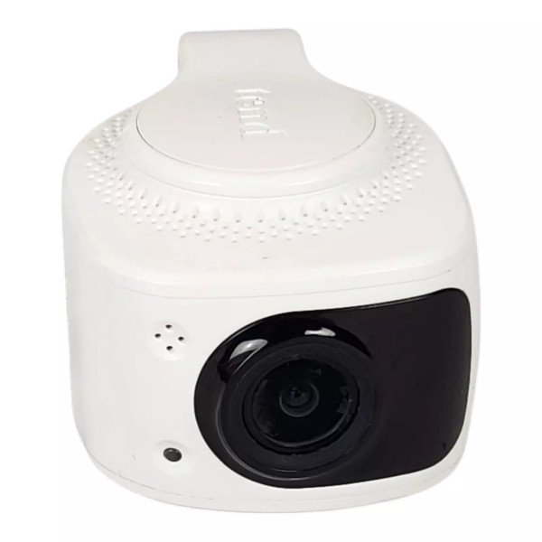 Tend Secure Lynx Indoor HD Wi-Fi Video Monitoring Security Camera Only