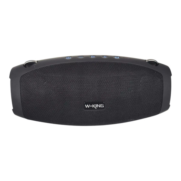 W-KING X10 Portable Loud Bluetooth Speaker 120W 70W Waterproof (No Charger)
