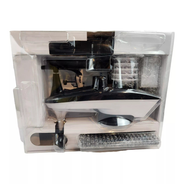 Kalevol Professional Weather Station EM3390. (Missing Box, But Never Opened)