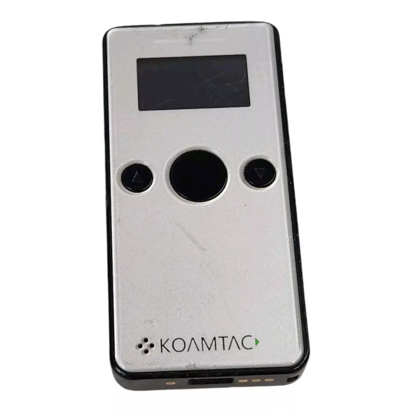 KoamTac KDC270CI 2D Image Bluetooth Low Energy Barcode Scanner/Data Collector