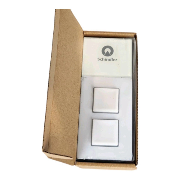 Schindler LOP GS 300 PG-2WFL CAL Assembled (Complete) 57641738