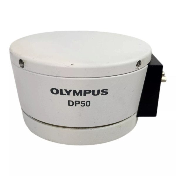 Olympus DP50-CU Microscope CCD Digital Camera C Mount