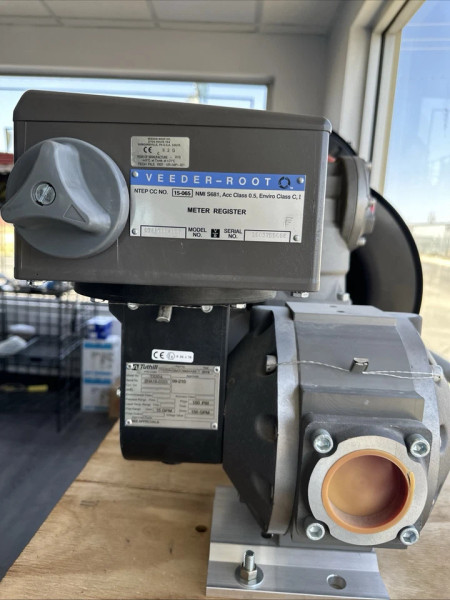 2” FPP Meter