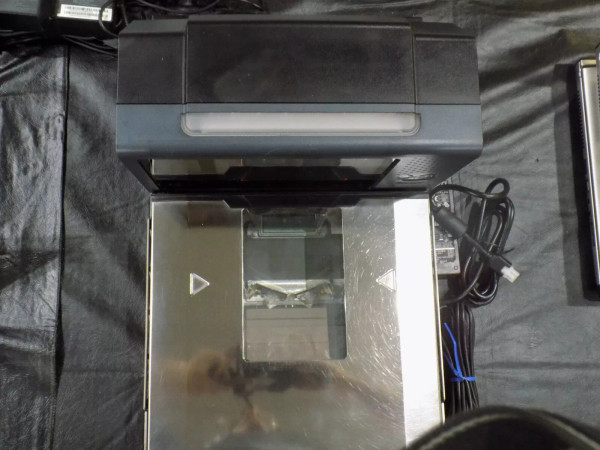 PCAmerica Honeywell Stratos 2700 2753 Grocery Scale Scanner 2753-MSN-11 EAS