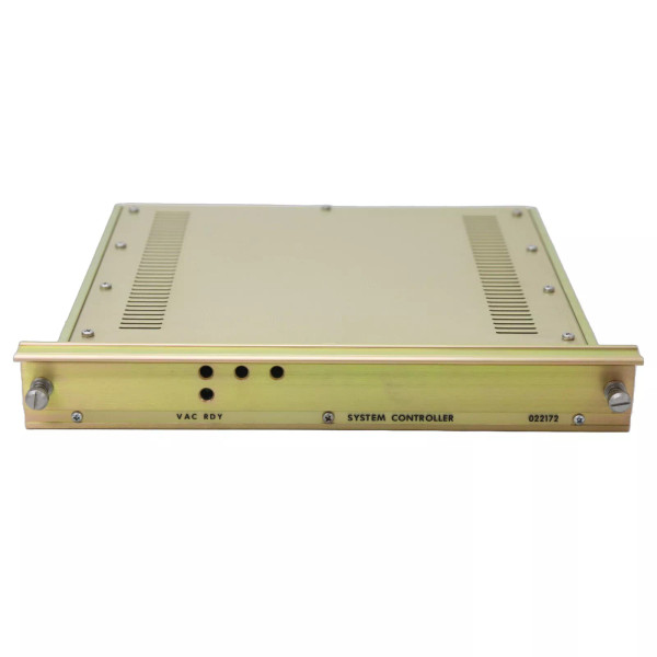 022172 QSTAR system controller board