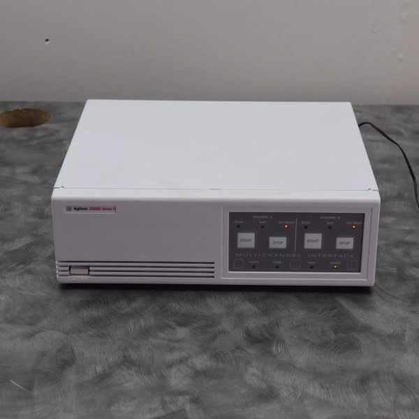 35900E Series II Dual Channel Interface G3592A