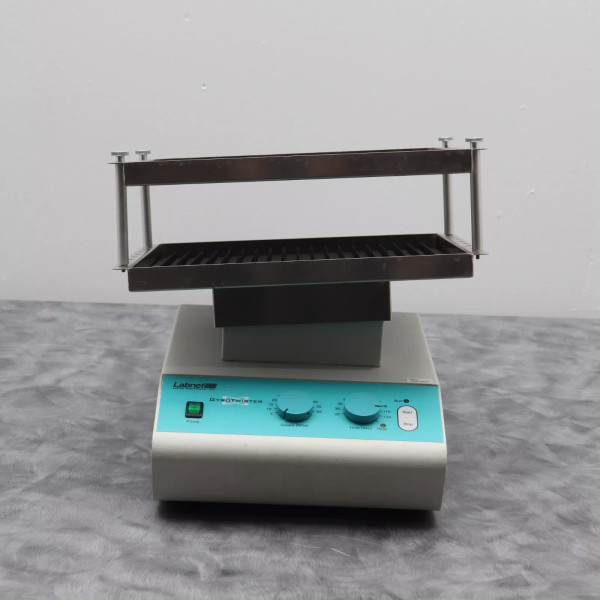 Labnet S1000-A GyroTwister 3D Shaker