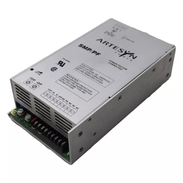 Artesyn SMP/PF7559/9092 50193210 MDS Sciex Qstar Elite Ms Power Supply