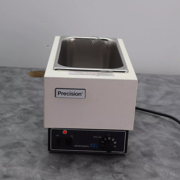Precision 182 Water Bath