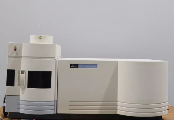 Perkin Elmer ICP-OES Optima 4300 DV ICP-AES