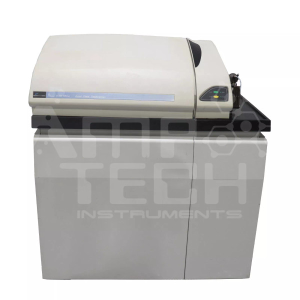 ICP MS Perkin Elmer Elan DRC-e Inductively Coupled Plasma Mass Spectrometer