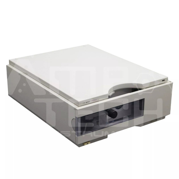 Quaternary Pump Agilent G1311A HPLC Pump for Agilent 1100 Series HPLC + Warranty