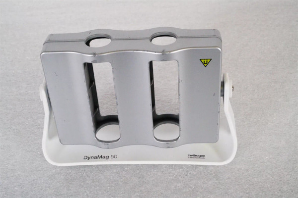 Invitrogen / Life Technologies DynaMag-50 Magnet 10-50 mL 12302D