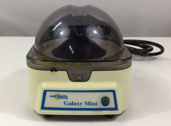 VWR Galaxy Mini Microcentrifuge C1213