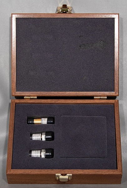 HP/Keysight/Agilent 85031B Mechanical Precision Calibration Kit APC 7mm DC-6 GHz