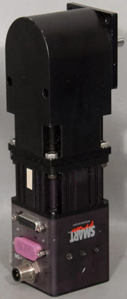 Animatics SM2310D-DN2PLS SmartMotor Servo Motor w/Parker NR23S-020, ASM