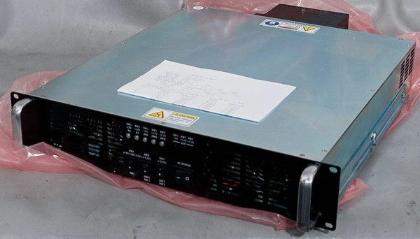 NEW Arrow Electronics VAD611060 PN: 0230689-000 3/5/12 V Power Supply KLA-Tencor NEW Arrow Electronics VAD611060 PN: 0230689-000 3/5/12 V Power Supply KLA-Tencor