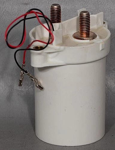 TE Connectivity/Tyco 2342863-3/EVC500L SPST 500 A High Voltage Contactor/Relay