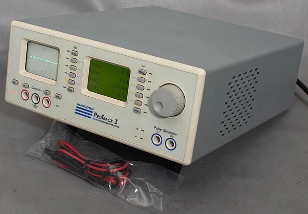 Huntron ProTrack I (1) 20/20B Troubleshooting/Diagnostic Component Test System