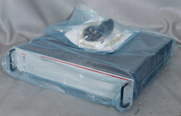 NEW Keithley 3706A-SNFP 6-Slot System Switch Mainframe