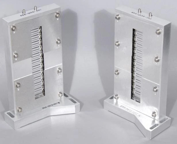 SVG/ASML 854-0138-001 Window Assembly? 854-1613-001B/854-1613-001A
