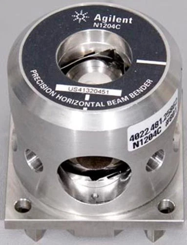 HP/Agilent N1204C Precision Horizontal Beam Bender ASML 4022.481.25862