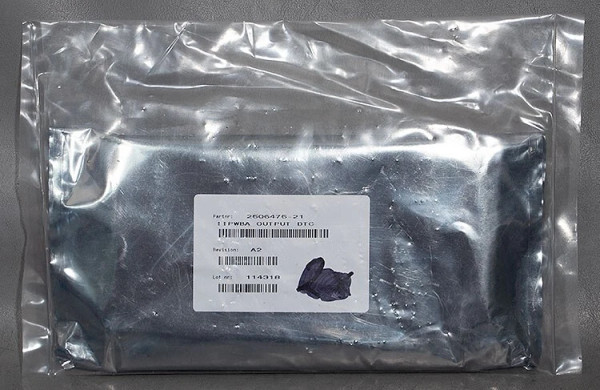 NEW ASM PN: 2506475-21 Output DTC PWBA Board AssemblyHISTORY