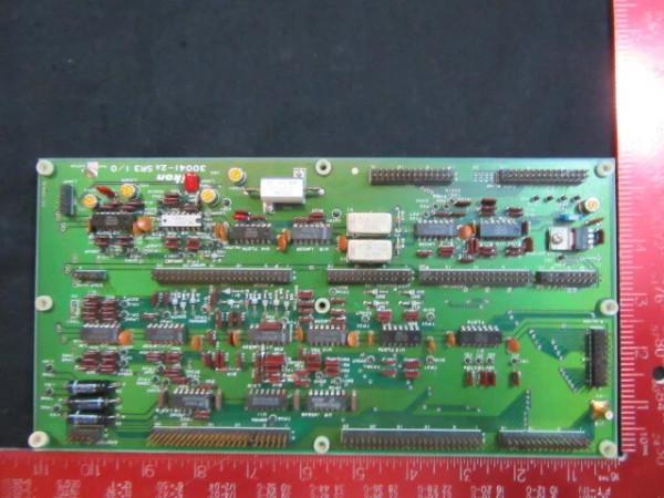 NIKON KBA00100-AE30 New HISTORY