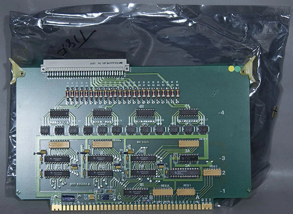 NEW Semy Engineering/Brooks Automation MYP 820600A Mypro Circuit Board PCB